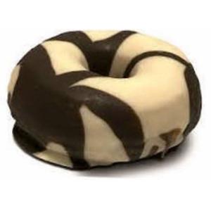 ДОТС ДОНАТ БЯЛ И КАФЯВ ШОКОЛАД 0.075