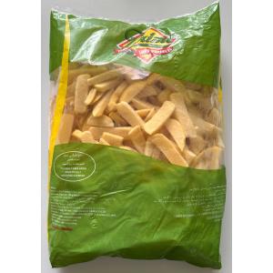 БЛАНШИРАНИ КАРТОФИ ПРАЙМ СТЕК ХАУС 2.500