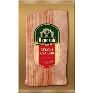 ПЕРЕЛИК БЕКОН СЛАЙС 0.200