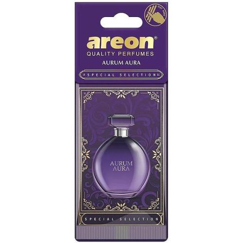 Хартиен ароматизатор Special Selection Aurum Aura
