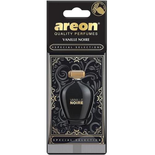 Хартиен ароматизатор Special Selection Vanille Noire