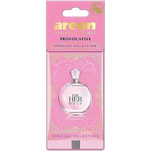 Хартиен ароматизатор Special Selection Provocative