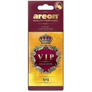 Хартиен ароматизатор Ареон VIP - 1
