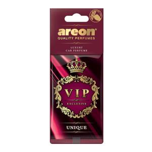 Хартиен ароматизатор Ареон VIP Unique