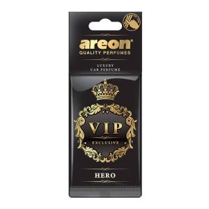 Хартиен ароматизатор Ареон VIP Hero