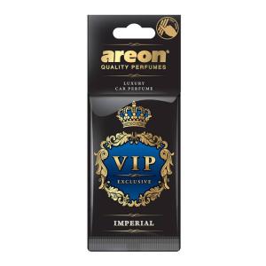 Хартиен ароматизатор Ареон VIP Imperial