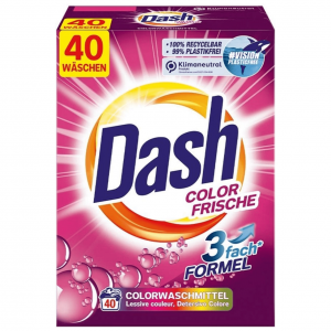 ДАШ СУХ 2.600 40пр КОЛОР ФРЕШ КУТИЯ