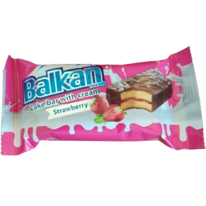 СУХА ПАСТА БАЛКАН ЯГОДА 0.038