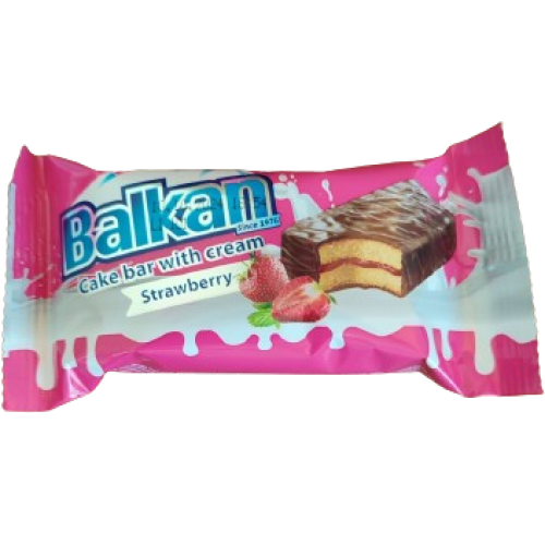 СУХА ПАСТА БАЛКАН ЯГОДА 0.038