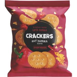 ТАКО КРЕКЕРИ С ВКУС НА ЛЮТА ПАПРИКА 0.070
