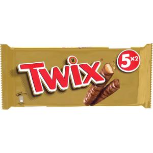 ШОКОЛАДОВ ДЕСЕРТ ТУИКС 5 PACK 250ГР (1Х18)