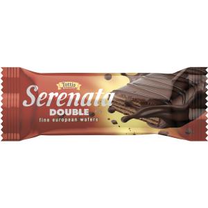 СЕРЕНАТА В-ЛА DOUBLE 0.048 С ДВОЕН КАКАОВ КРЕМ