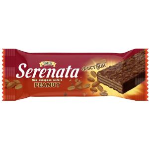 СЕРЕНАТА В-ЛА 0.051 С ФЪСТЪЦИ