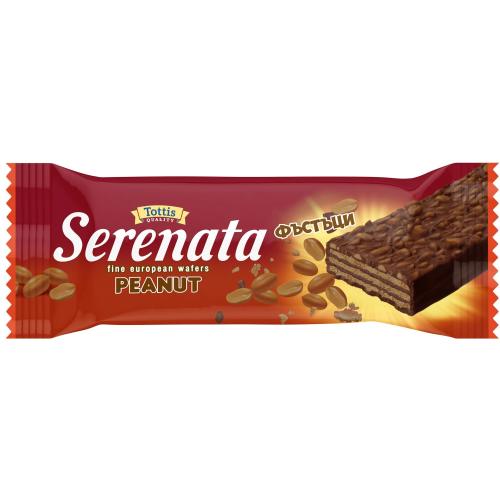 СЕРЕНАТА В-ЛА 0.051 С ФЪСТЪЦИ