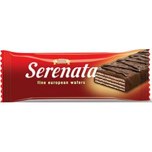 СЕРЕНАТА В-ЛА 0.031 КАКАОВА