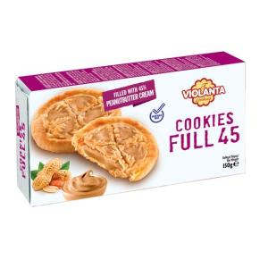 Б-ТИ FULL 45 0.150 С ФЪСТЪЧЕН КРЕМ