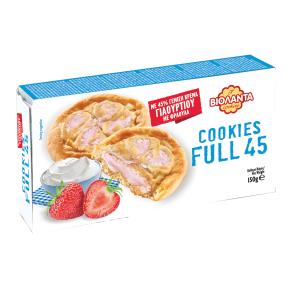 Б-ТИ FULL 45 0.150 С КРЕМ ЙОГУРТ