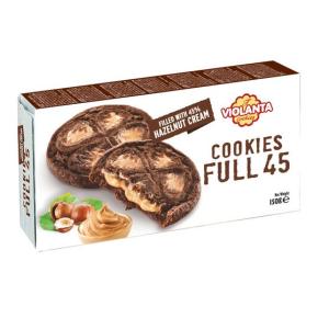 Б-ТИ FULL 45 0.150 С ЛЕШНИКОВ КРЕМ