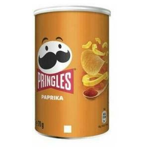 ПРИНГЪЛС 0.070 ЧУШКА /1638/