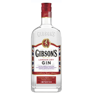 ДЖИН GIBSON S FR 37.5пр 0.700