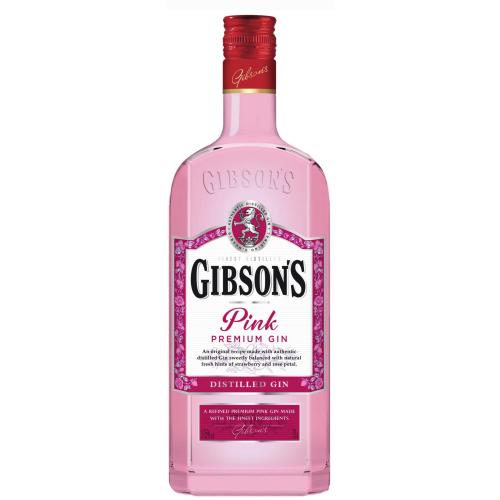 ДЖИН GIBSON S PINK 37.5пр 0.700