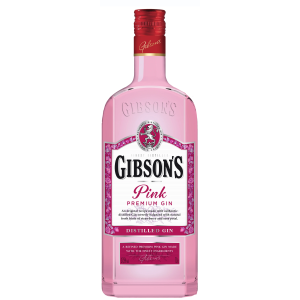 ДЖИН GIBSON S PINK 37.5пр 0.700