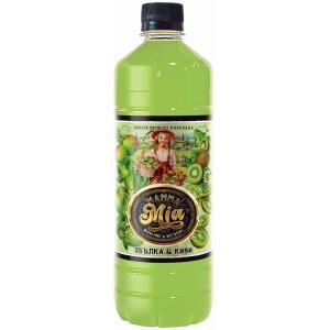 РАДУЛОВ MAMMA Mia 0.75 ЯБЪЛКА/КИВИ