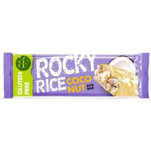 БЕНЛИАН РОКИ РАЙС КОКОС И БЯЛ ШОКОЛАД 0.018