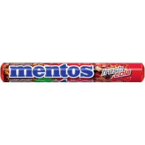 Б-НИ МЕНТОС КОЛА 37.5гр