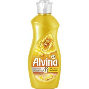 МЕДИКС ОМЕКОТИТЕЛ АЛВИНА 1.728/1.716 SECRET PERFUME ROYAL GARDEN