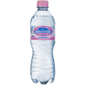 МИХАЛКОВО ИЗВОРНА ВОДА 0.500