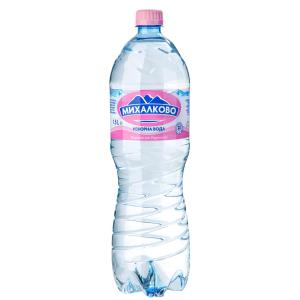МИХАЛКОВО ИЗВОРНА ВОДА 1.500