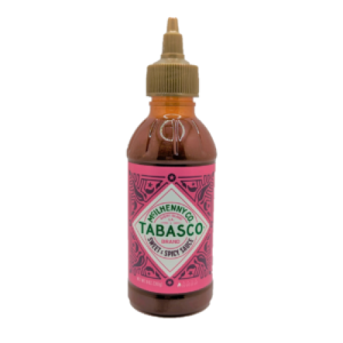 ТАБАСКО  SWEET  SPICY СОС 0.315