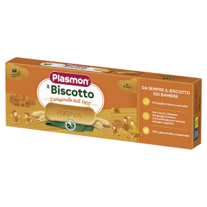 БИШКОТИ ПЛАЗМОН 6+ 0.120