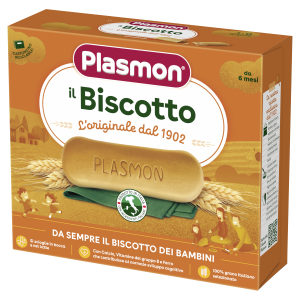 БИШКОТИ ПЛАЗМОН 6+ 0.060