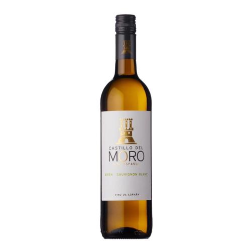 БВ КАСТИЛИО ДЕЛ МОРО Sauvignon 0.750МЛ