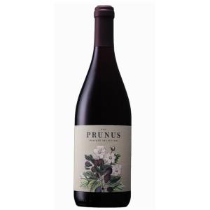 ЧВ ПРУНУС 0.750МЛ