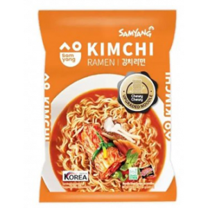 РАМЕН SAMYANG 0.080 ОРИГИНАЛЕН KIMCHI /4029/