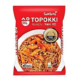 РАМЕН SAMYANG 0.080 ОРИГИНАЛЕН ТОПОКИС ОРИЗОВИ НУДЛИ /4036/