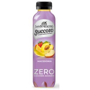 САН БЕНЕДЕТО СОК 0.400 MACEDONIA /8385/