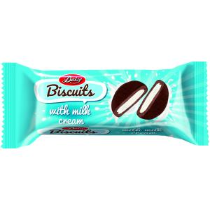 ДЕЙЗИ Б-ТИ 0.070 С МЛЕЧЕН КРЕМ