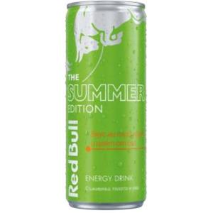 РЕД БУЛ 0.250 КУРУБА И БЪЗ