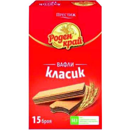 В-ЛИ РОДЕН КРАЙ 0.375 15БР. ПАКЕТ
