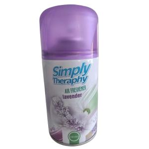 СИМПЛИ ТЕРАПИ ароматизатор 250*12 резерв – лаванта