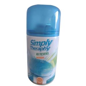 СИМПЛИ ТЕРАПИ ароматизатор 250*12 резерв – океан