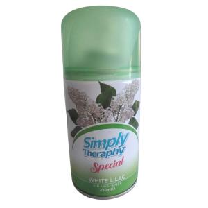 СИМПЛИ ТЕРАПИ ароматизатор 250*12 резерв – бял люляк