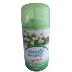 СИМПЛИ ТЕРАПИ ароматизатор 250*12 резерв – момина сълза