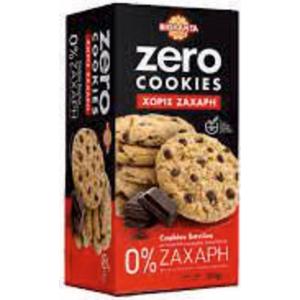 Б-ТИ ZERO БЕЗ ЗАХАР ВАНИЛИЯ И ШОКОЛАД 170Г