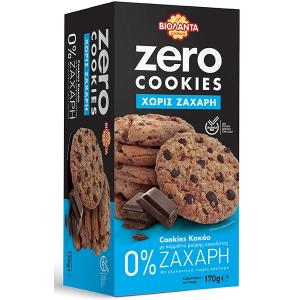 Б-ТИ ZERO БЕЗ ЗАХАР КАКАО И ШОКОЛАД 170Г