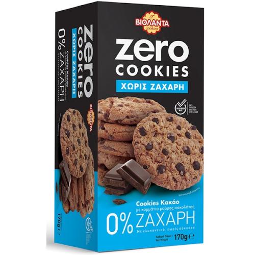 Б-ТИ ZERO БЕЗ ЗАХАР КАКАО И ШОКОЛАД 170Г